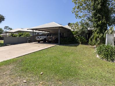 4 Grevillea Avenue, Kununurra WA 6743