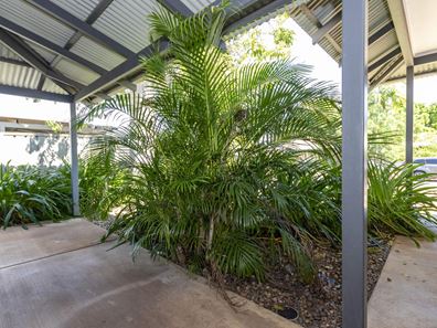 4 Grevillea Avenue, Kununurra WA 6743