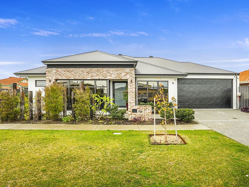 70b Hamilton Street, Osborne Park WA 6017