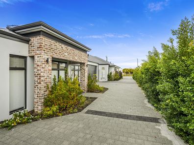 70b Hamilton Street, Osborne Park WA 6017