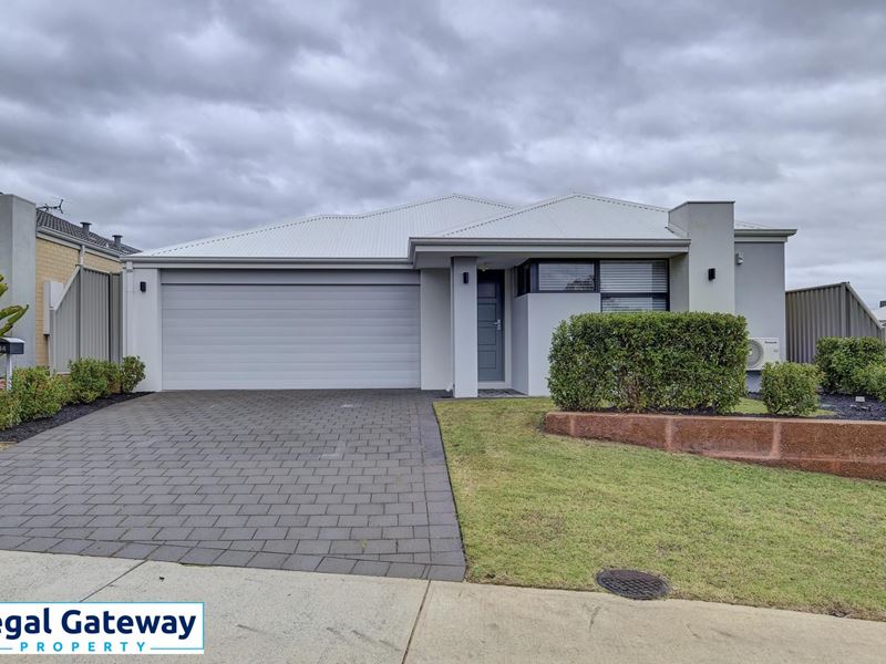 14 Needlewood Loop, Wandi