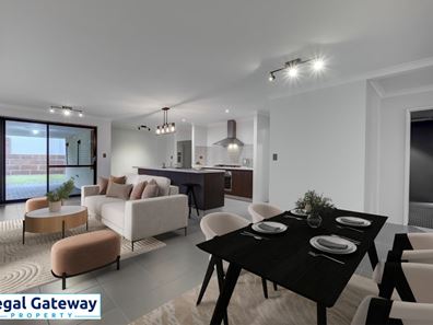 14 Needlewood Loop, Wandi WA 6167