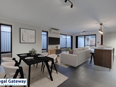 14 Needlewood Loop, Wandi WA 6167
