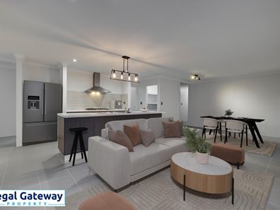 14 Needlewood Loop, Wandi WA 6167