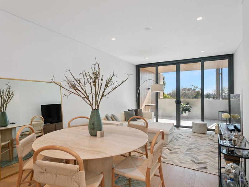 206/1 Airlie Street, Claremont WA 6010