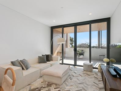 206/1 Airlie Street, Claremont WA 6010