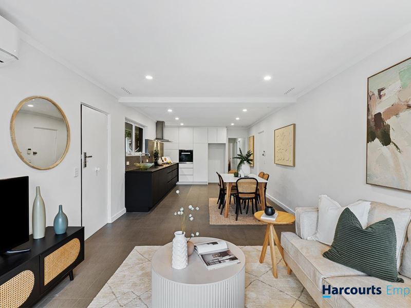 410A Hector Street, Yokine WA 6060