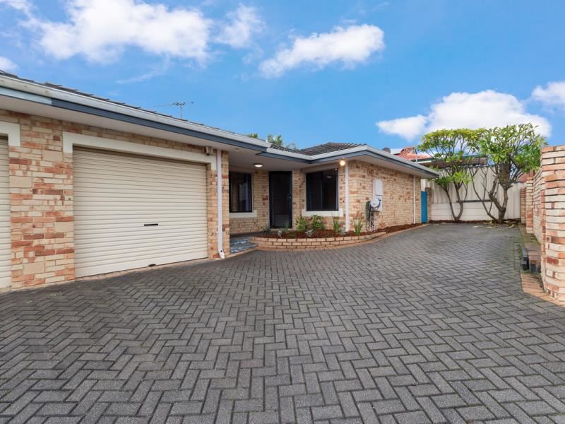 27B Francis Street, Bayswater