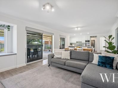 4 Passey Place, Kardinya WA 6163