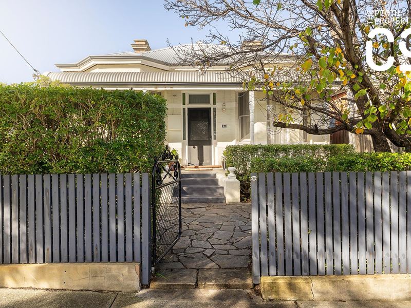 38 Cavendish Street, Highgate WA 6003