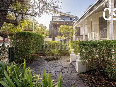 38 Cavendish Street, Highgate WA 6003