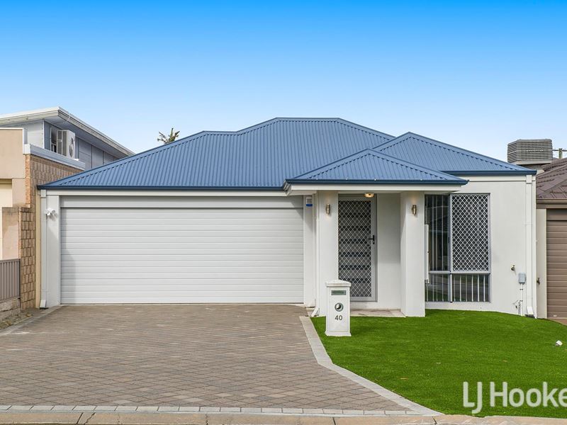 40 Keane Street, Kewdale WA 6105