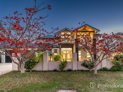 10 Emperor Way, Yanchep WA 6035