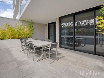 606/4 Seddon Street, Subiaco WA 6008