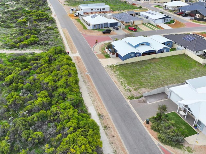 4 Outrigger Esplanade, Sunset Beach WA 6530