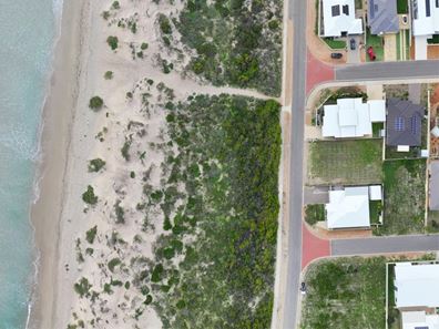 4 Outrigger Esplanade, Sunset Beach WA 6530