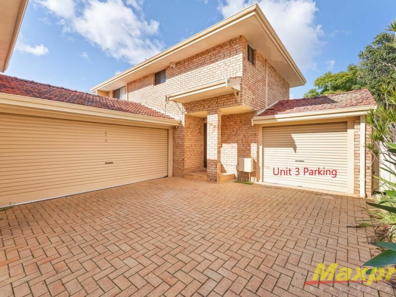 3/9 Scenic Crescent, South Perth WA 6151