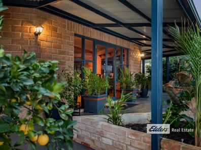 555 Riverdale Road, Cookernup WA 6219