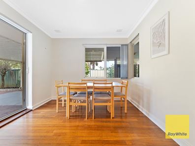 31 Kelton Way, Thornlie WA 6108