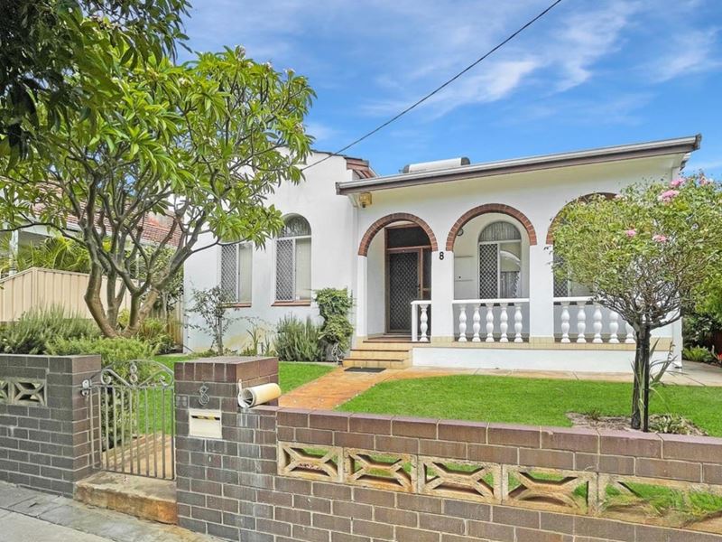 8 Slade St, Bayswater WA 6053