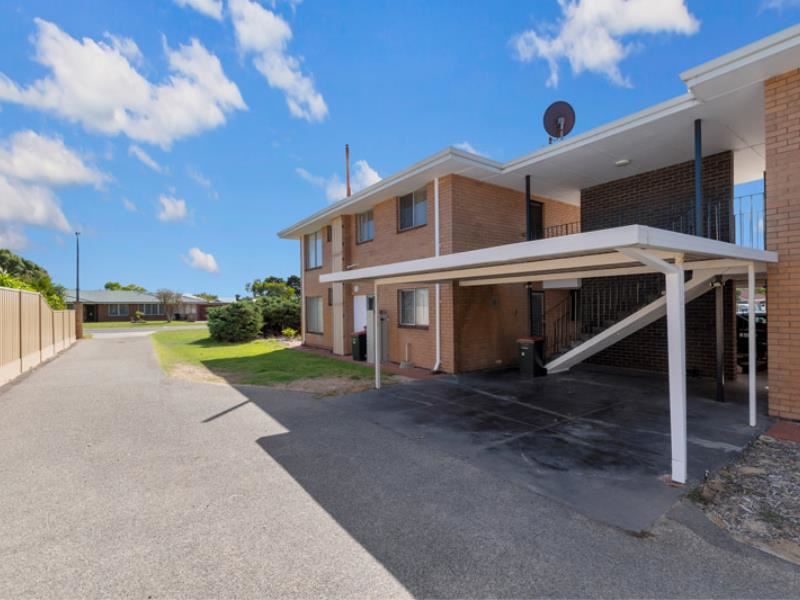 12/29 McKenzie Road, Shoalwater WA 6169