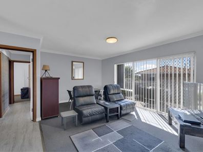 12/29 McKenzie Road, Shoalwater WA 6169