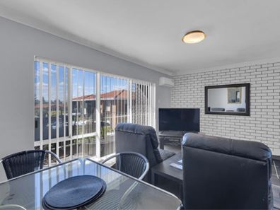 12/29 McKenzie Road, Shoalwater WA 6169