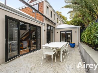 74 Wellington Street, Mosman Park WA 6012
