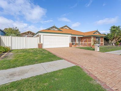 16 Silverton Avenue, Butler WA 6036