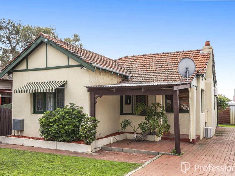 108 First Avenue, Bassendean WA 6054