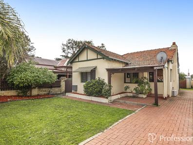 108 First Avenue, Bassendean WA 6054