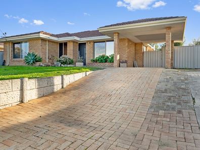 3 St Clair Street, Yanchep WA 6035