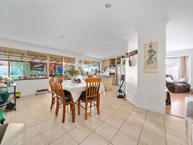 3 St Clair Street, Yanchep WA 6035