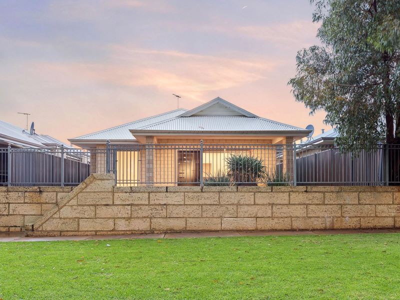 9 Abal Lane, Baldivis
