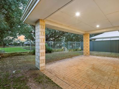 9 Abal Lane, Baldivis WA 6171
