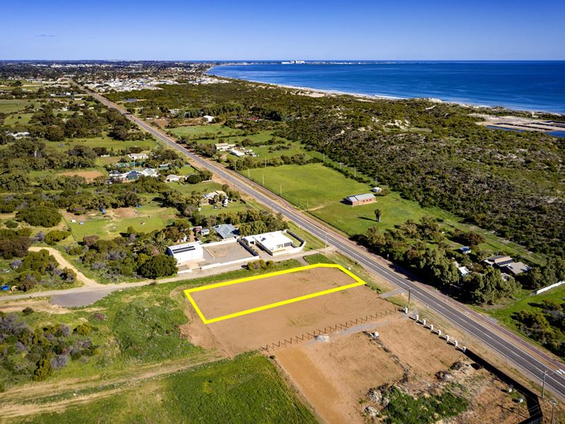 Lot 204 Chapman Road, Glenfield