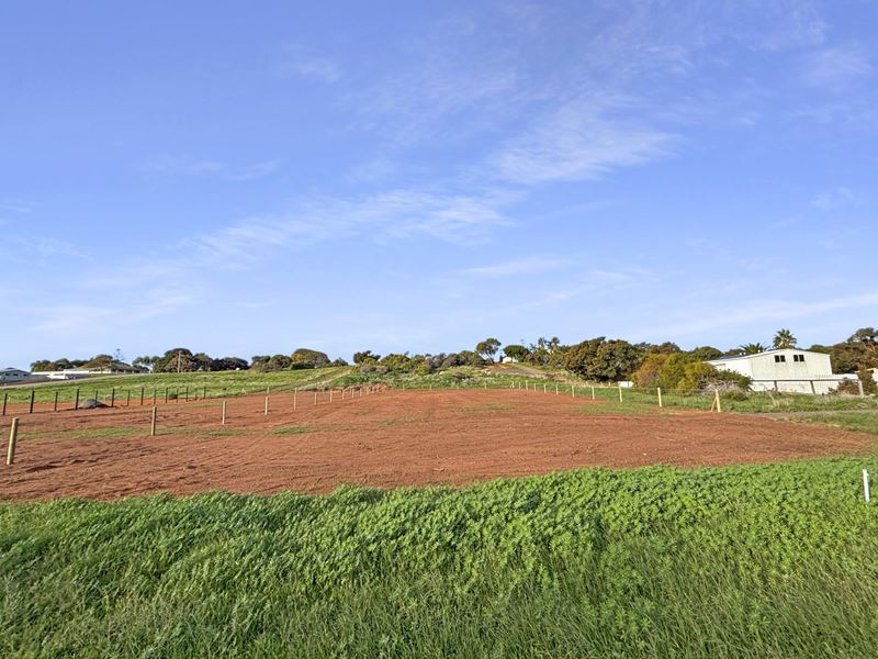 Lot 204 Chapman Road, Glenfield WA 6532