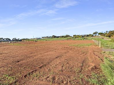 Lot 204 Chapman Road, Glenfield WA 6532