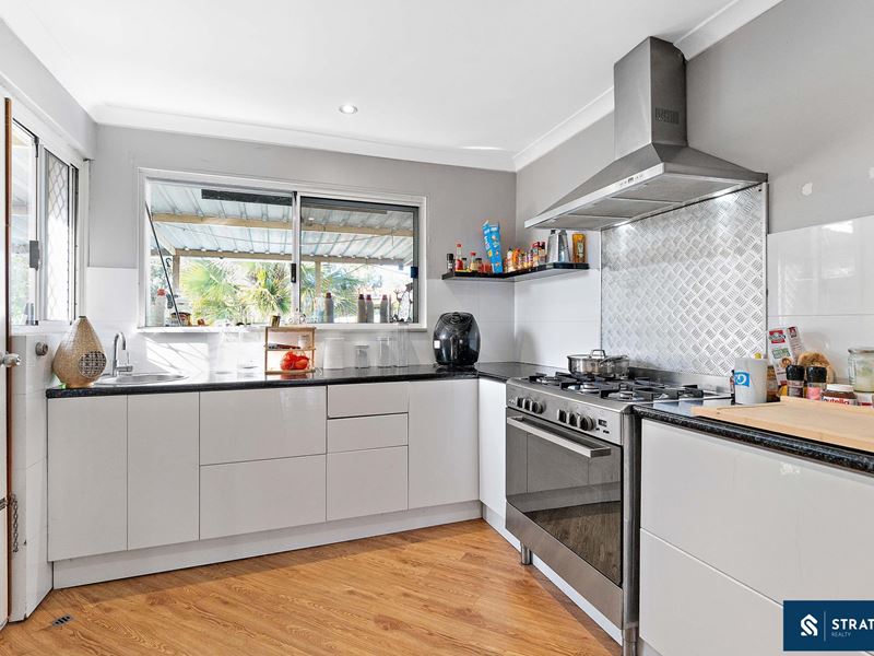 6 Ward Court, Langford WA 6147