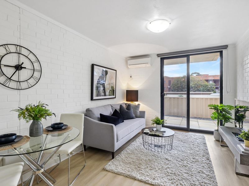 3/69 Leonard Street, Victoria Park