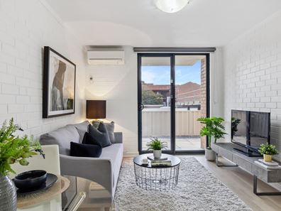 3/69 Leonard Street, Victoria Park WA 6100