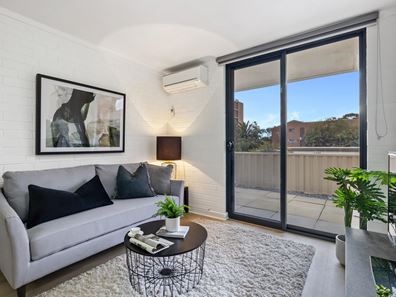 3/69 Leonard Street, Victoria Park WA 6100
