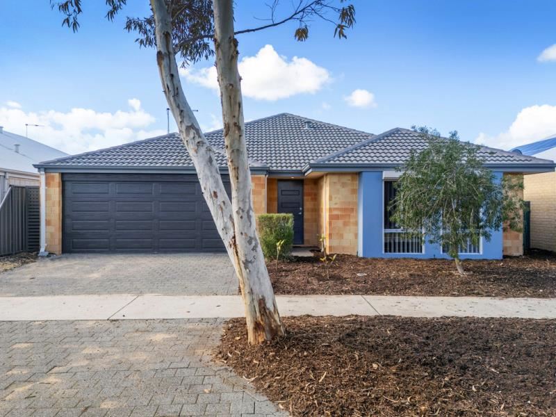 72 Linksman Street, Yanchep WA 6035