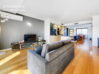 115 Brown Street, East Perth WA 6004