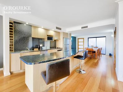 115 Brown Street, East Perth WA 6004