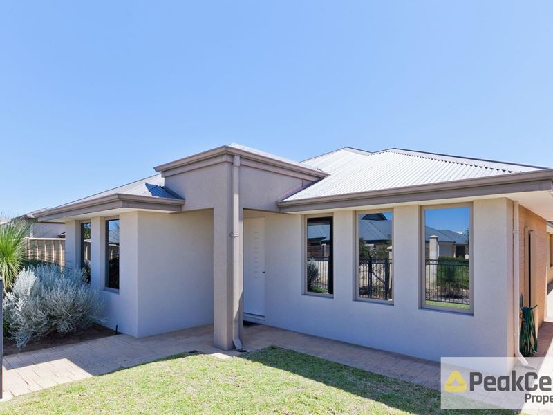 10 Nankeen Elbow, Beeliar