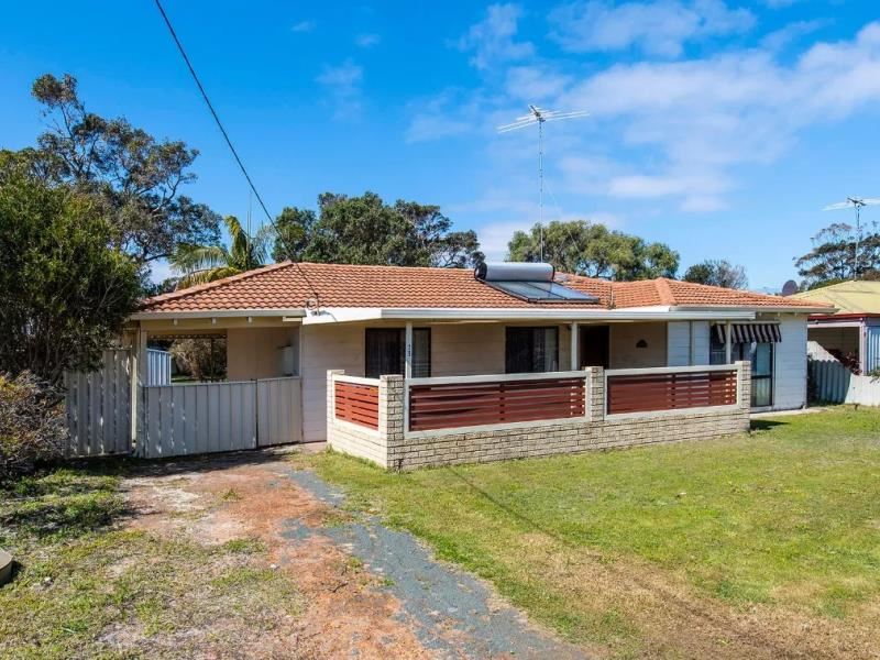 25 Mistral Street, Falcon WA 6210