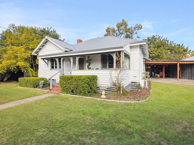 1 Adelphi Street, Bayswater WA 6053