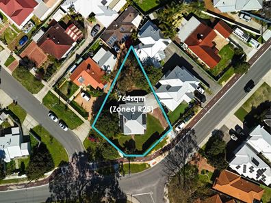 1 Adelphi Street, Bayswater WA 6053