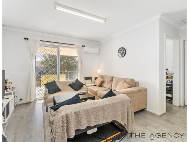 63/303 Harborne Street, Glendalough WA 6016